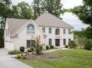 140 Windswept Dr, Lenoir City, TN 37772