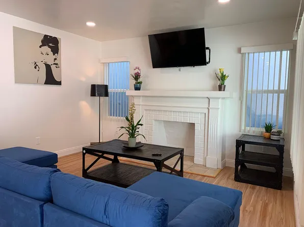 540 N Harvard Blvd, Los Angeles, CA 90004