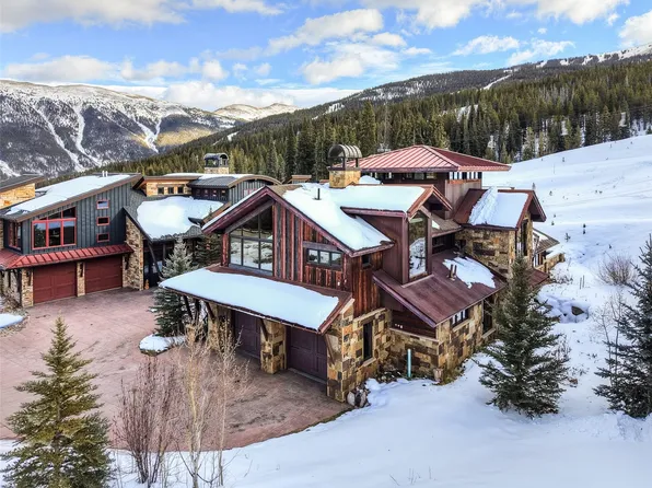 560 Beeler Pl, Frisco, CO 80443
