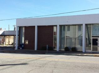 115 W Gay St, Lancaster, SC 29720