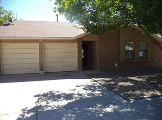 6200 Woodhollow Pl NW, Albuquerque, NM 87120