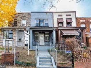 1727 L St NE, Washington, DC 20002