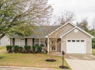 309 Honor Rd, Duncan, SC 29334