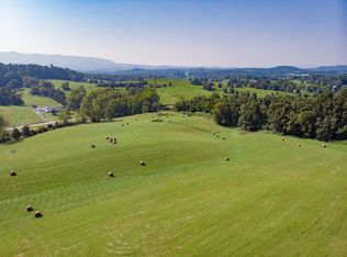 855 Silver Grove Rd, Bluff City, TN 37618