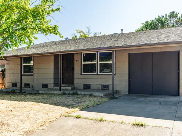 2781 Clay St, Sacramento, CA 95815