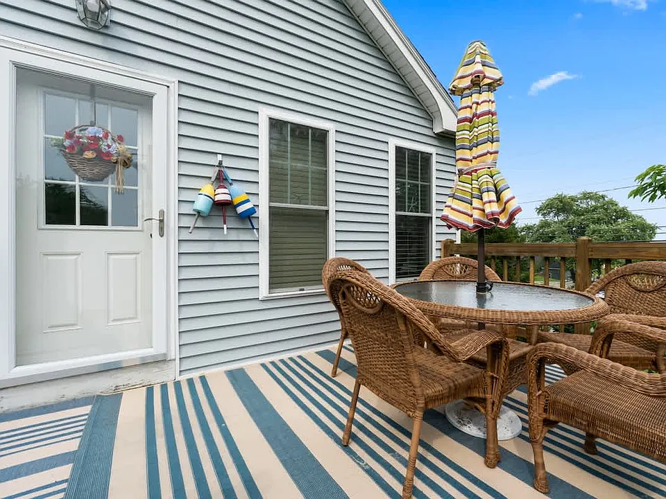10 Barefoot Cottage Rd #124