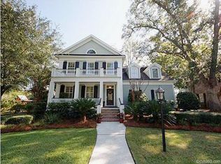 3475 Henrietta Hartford Rd, Mount Pleasant, SC 29466