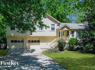 960 Old Spring Way, Sugar Hill, GA 30518