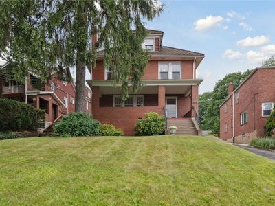 220 S Braddock Ave, Pittsburgh, PA, 15221