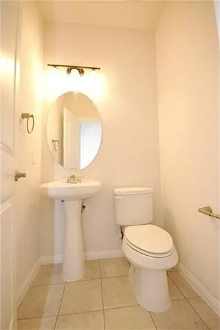 Muirfield Townhomes — Photo 56