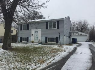 877 Higbee Dr S, Columbus, OH