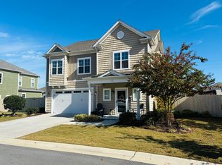 651 Middleton Way, Chesapeake, VA 23322