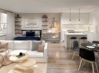 280 Luis M Marin Blvd #3Q, Jersey City, NJ