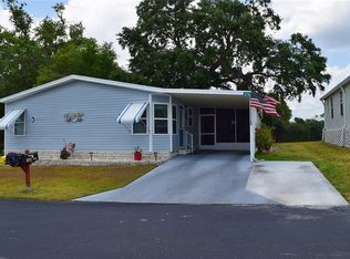 37643 Campo Ave, Zephyrhills, FL 33541