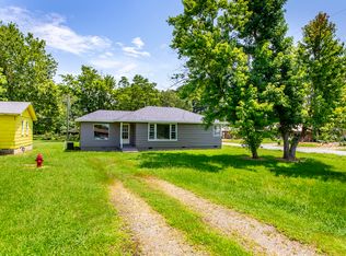 601 W Wilbur D Mills Ave, Kensett, AR 72082