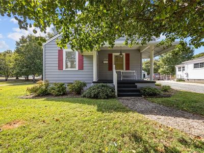 1719 Piedmont Way, Burlington, NC, 27217