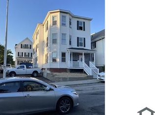 89 Endicott St, Worcester, MA 01610