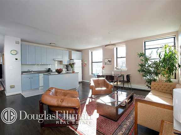 4th image of 66 St Nicholas Ave APT 7A