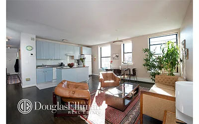 Sold by Douglas Elliman