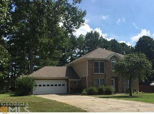 305 Hamdon Kells, Peachtree City, GA 30269