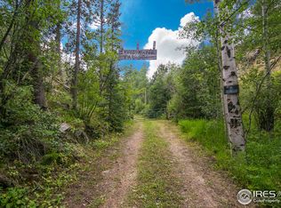 244 Sherwood Hill Ln, Bellvue, CO 80512