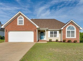 48 J D Dr, Chickamauga, GA
