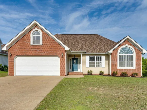 48 J D Dr, Chickamauga, GA 30707