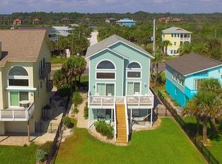 2945 N Ocean Shore Blvd, Flagler Beach, FL 32136