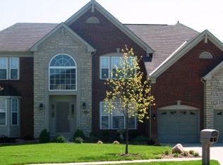 713 Spireridge Ct, Cold Spring, KY 41076