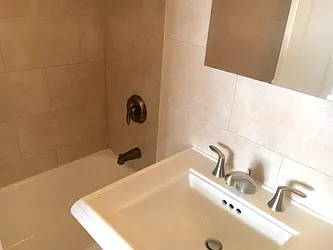 Rented by Stonehenge NYC LLC