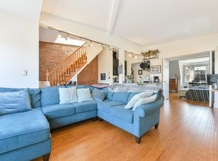 504 Massachusetts Ave Condominums, Boston, MA 02118