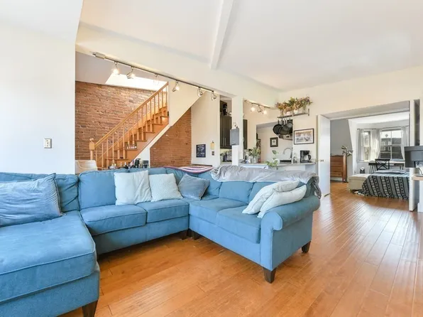 504 Massachusetts Ave #3, Boston, MA 02118
