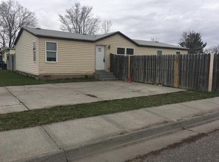 3845 E Upland St, Idaho Falls, ID 83401