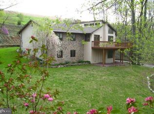 1308 W Penn Pike, New Ringgold, PA 17960