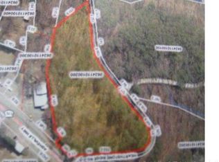 0 Hearthstone Ridge Rd, Landrum, SC 29356