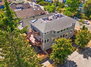 4338 Latona Ave NE, Seattle, WA 98105