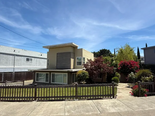 1257 Magnolia Ave, San Carlos, CA 94070