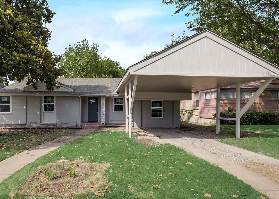 1st image of 2645 Almeda Dr