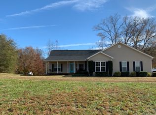 1005 Staplers Bridge Rd, Nicholson, GA 30565