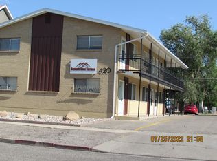 420 Chipeta Ave APT 34, Grand Junction, CO 81501