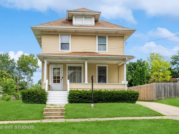514 Edwards St, Aurora, IL 60505
