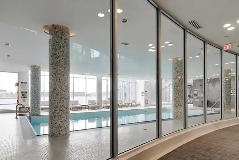 2230 Lake Shore Blvd W #2207 — Photo 2