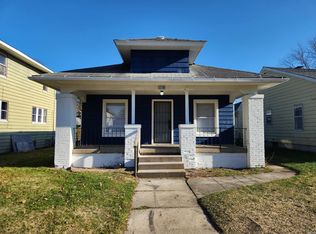 1018 N Brookfield St, South Bend, IN 46628