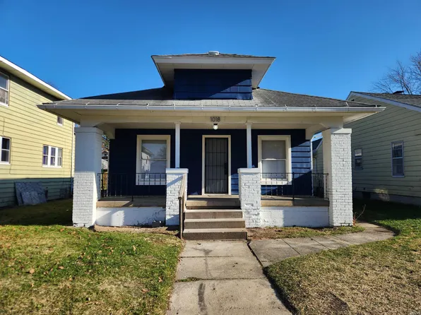 1018 N Brookfield St, South Bend, IN 46628