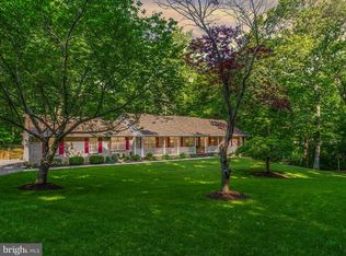 9710 Smith Way, Dunkirk, MD 20754