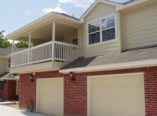 1231 Lovett St #1231, Tomball, TX 77375