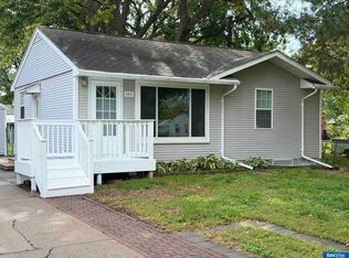 5501 Hartley St, Lincoln, NE 68504