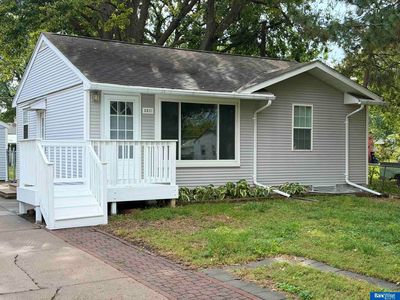 5501 Hartley St, Lincoln, NE, 68504