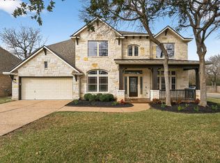 7700 Mitra Dr, Austin, TX 78739