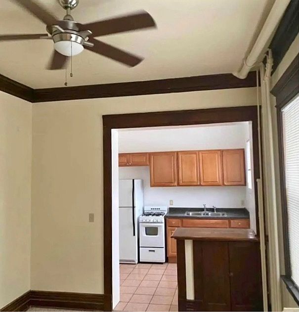 2nd image of 120 W 3rd St #3
